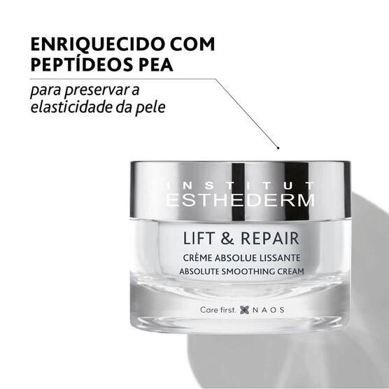 Creme Facial Esthederm Lift & Repair